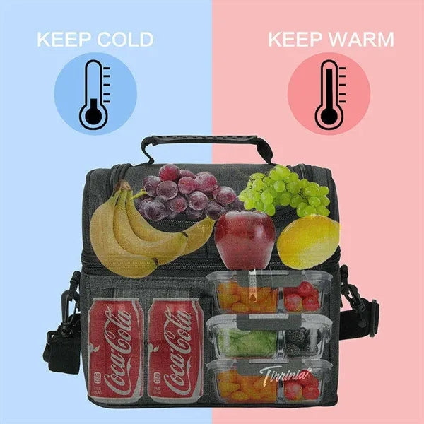 Insulated Cooler Bag