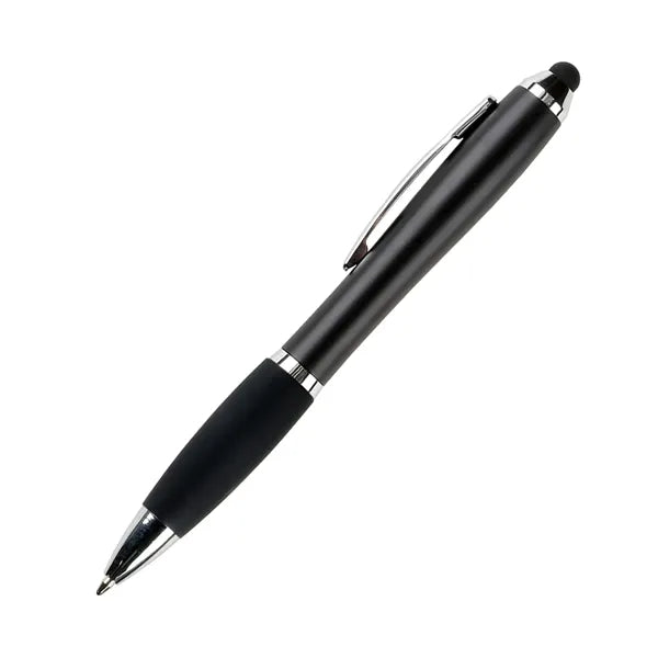 Advertising Stylus Ballpoint Pen