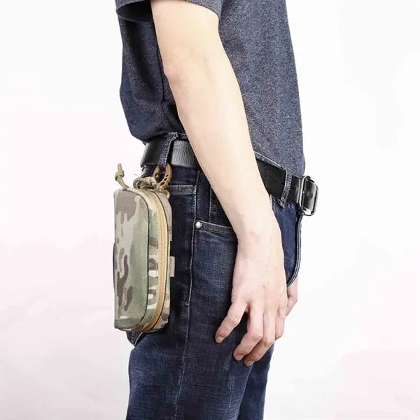 MOLLE Glasses Case