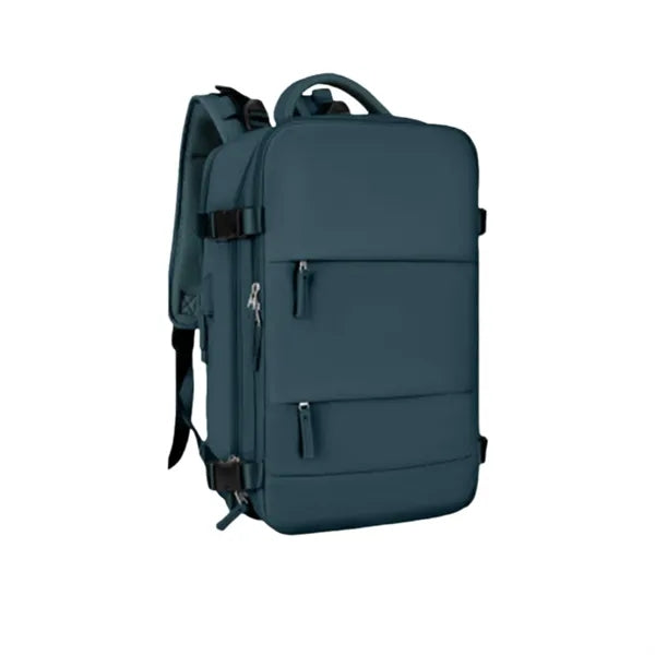 Durable Carry-On Backpack - Hiking & Business Approved