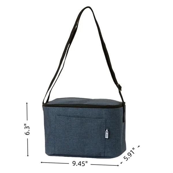Insulated Lunch Bag for Work & Picnic