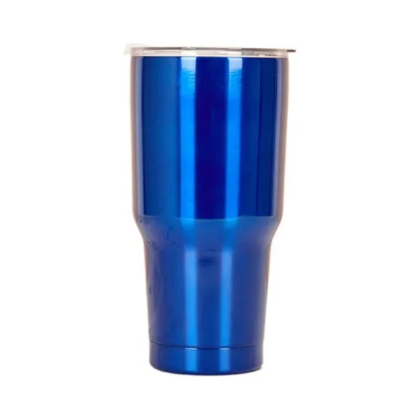30Oz Insulated Tumbler