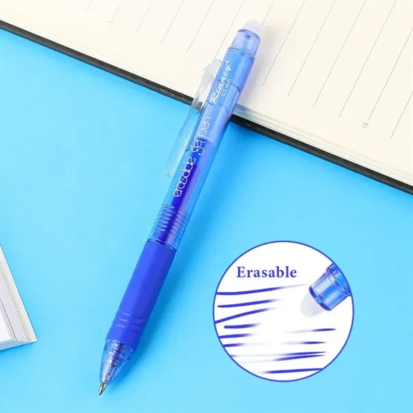 Erasable Ballpoint Pen