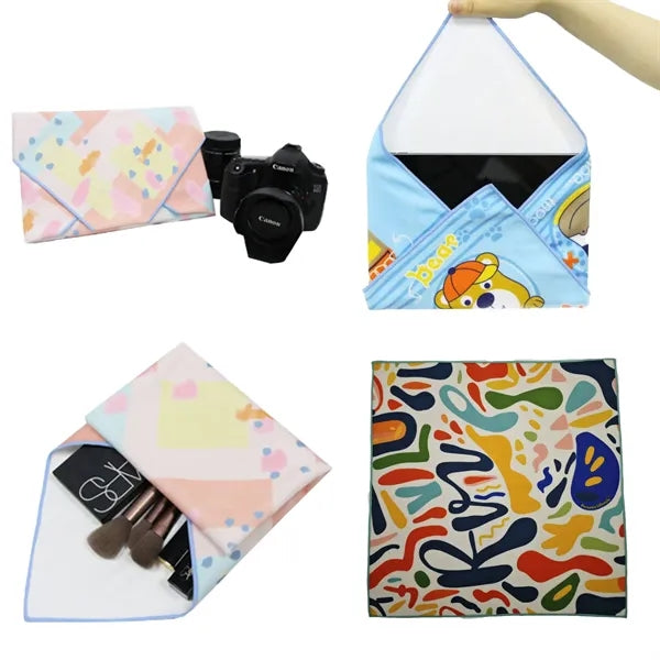 Self-Adhesive Cloth, Stylish Organizer