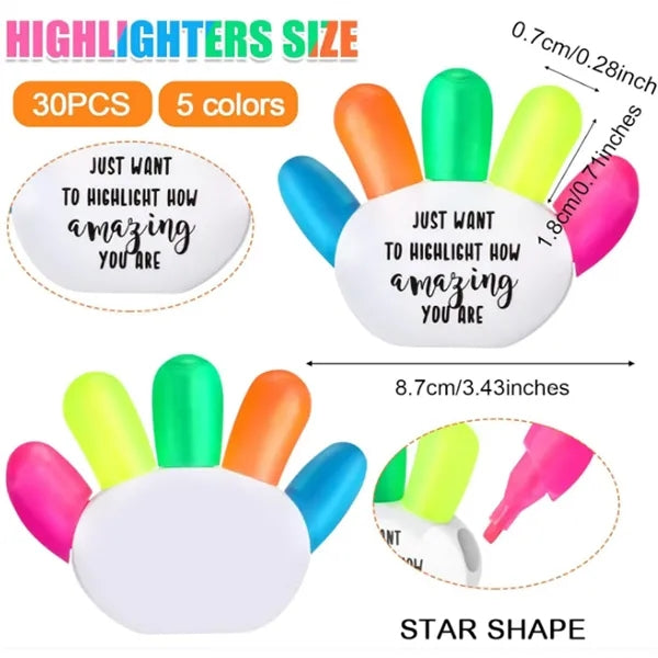 High-Five Highlighter