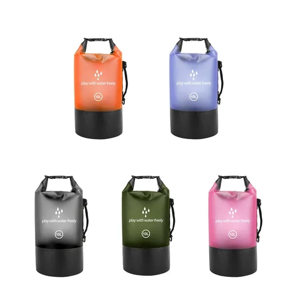 Outdoor Drifting Waterproof Dry Bag