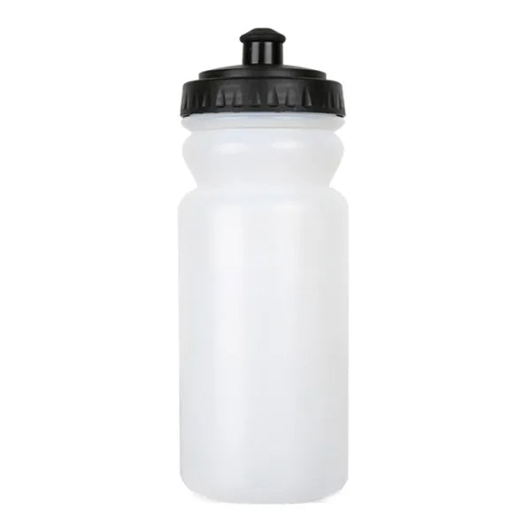Push Handheld Sport Water Bottle