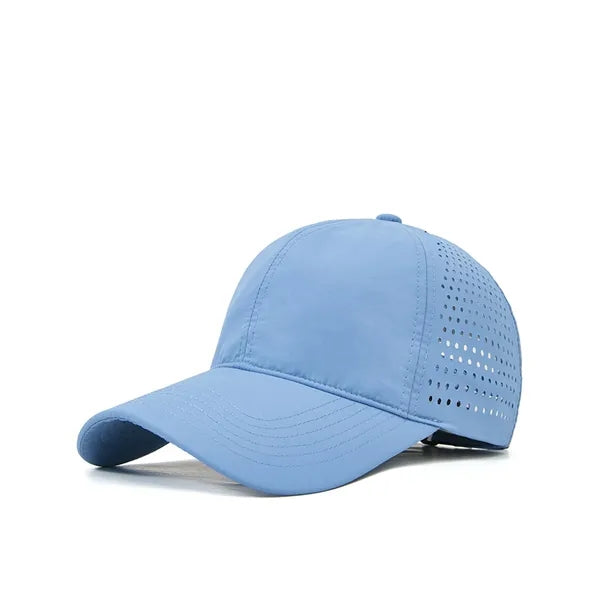Summer Quick Dry Baseball Cap