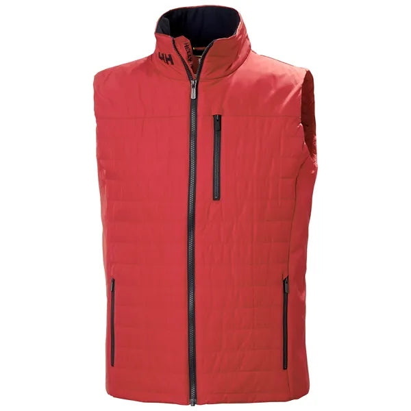 Helly Hansen Men's Crew 2.0 Insulator Vest