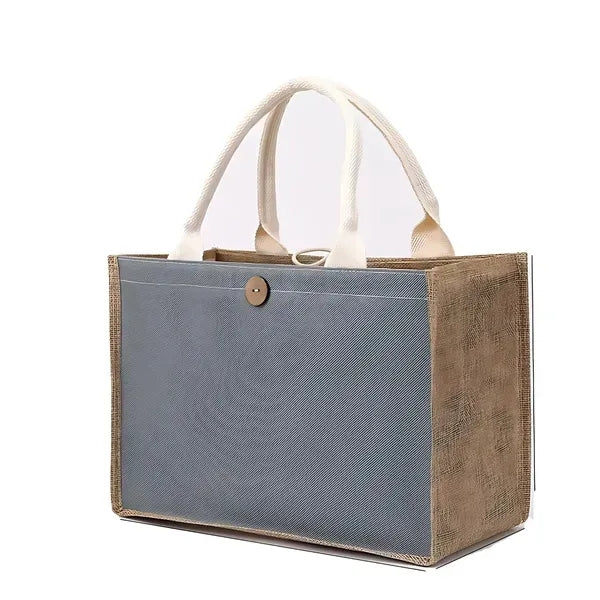 Canvas Tote Bag