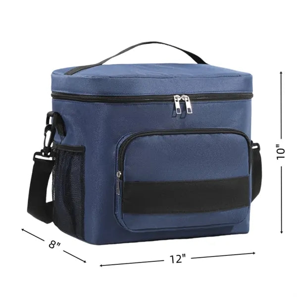 Small Insulated Lunch Bag