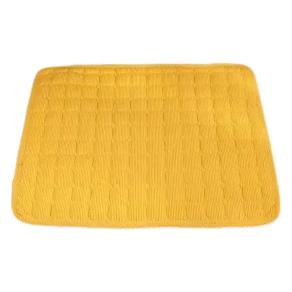 Pet moisture-proof and warm sleeping pad