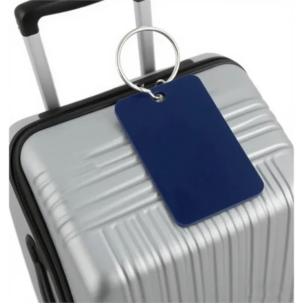 Creative PVC Luggage Tags
