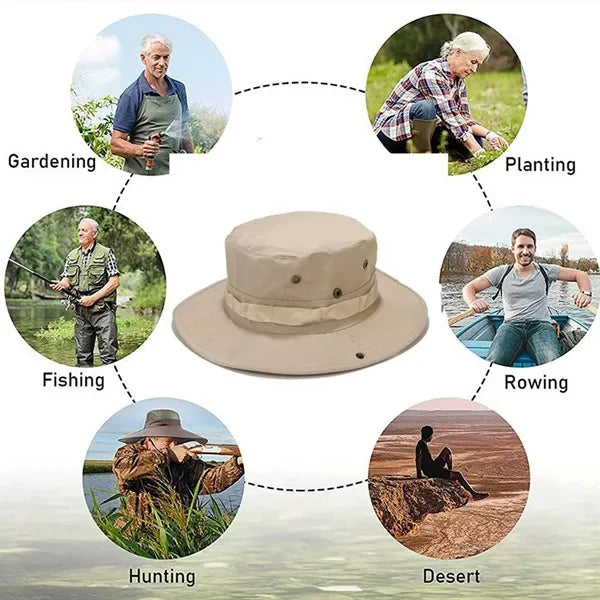 Bonnie Hat