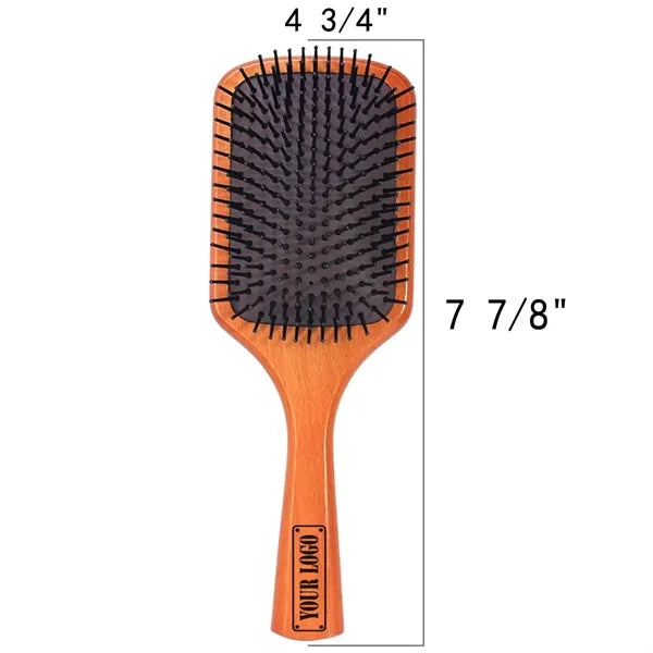 Beechwood Air Cushion Haibrush