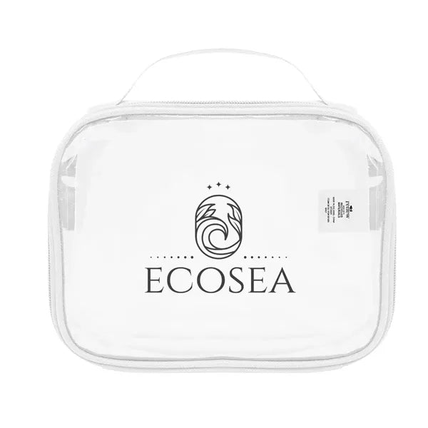 Camila Clear Toiletry Bag