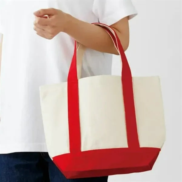 Canvas Tote Bag