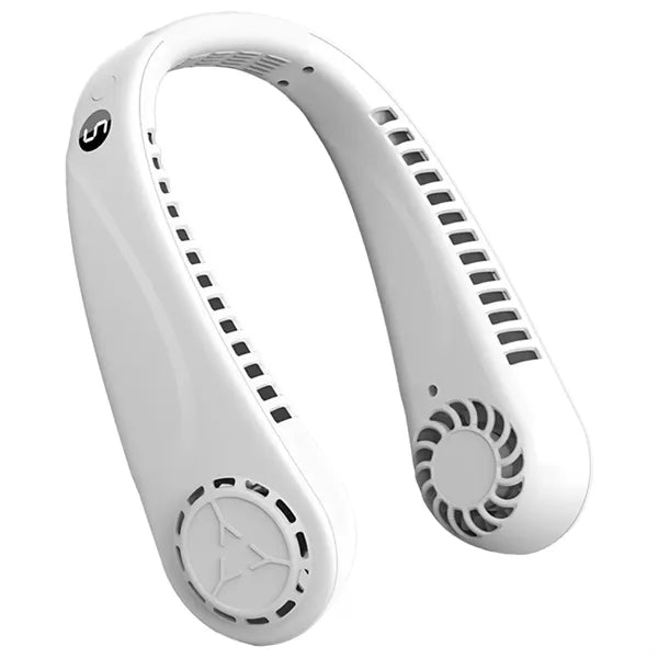Portable Bladeless Neck Fan