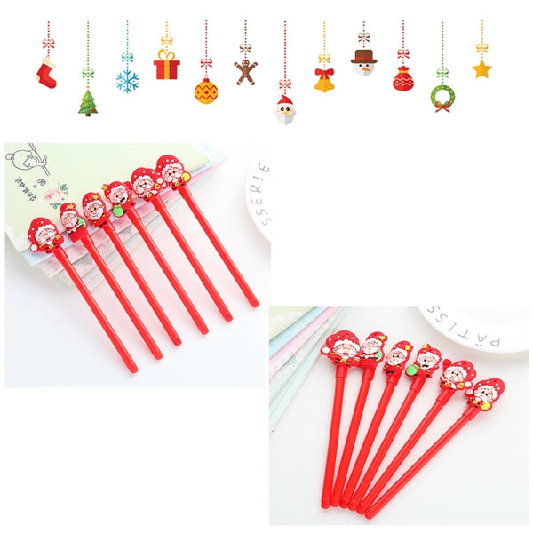 Christmas Pen