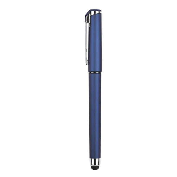 Stylus Gel Pen