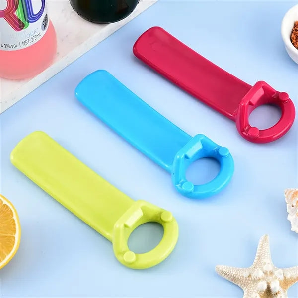 Plastic Jar Key Opener