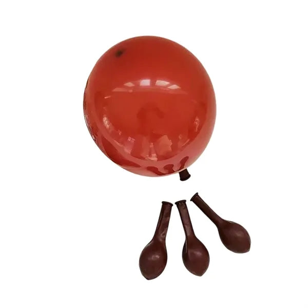 Thick Latex Balloons