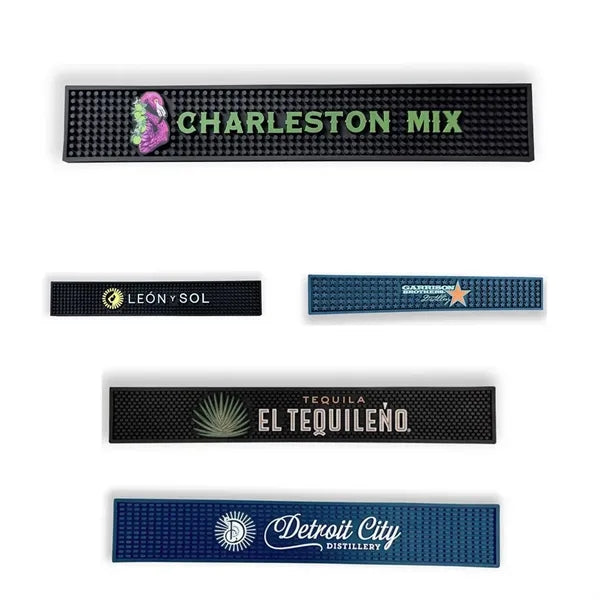 Bar Rail Mats