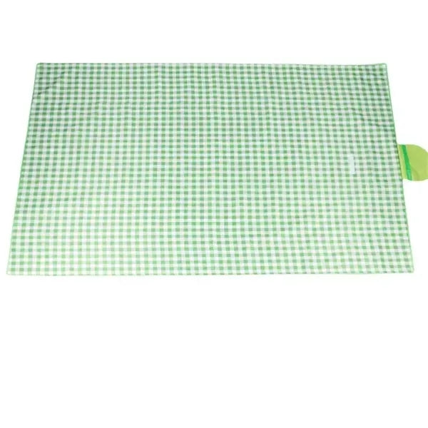 Waterproof Outdoor Picnic Blanket - Foldable and Portable