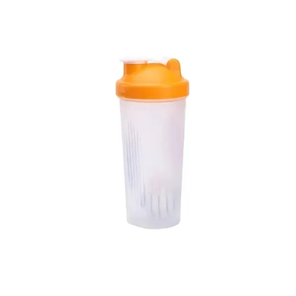 20oz Leak-Proof Fitness Shake Cup - Gym Hydration Bottle