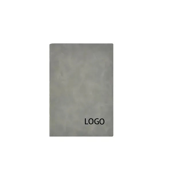Business Notepad - Professional Simple Design