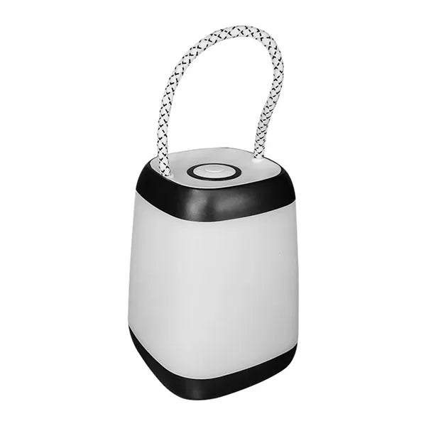 USB Rechargeable Portable Night Light for Camping