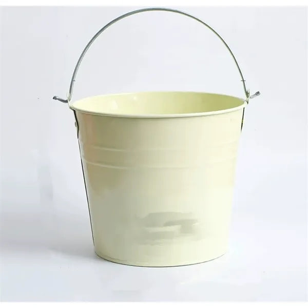 Large Champagne Bucket for Parties with Handles
