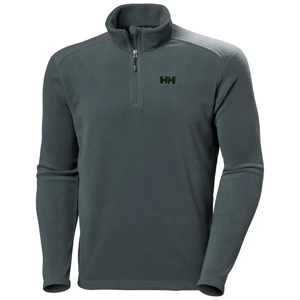 Helly Hansen Men's Daybreaker 1/2 Zip Fleece Pullover
