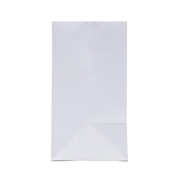 Non-Laminated White Kraft Eurototes
