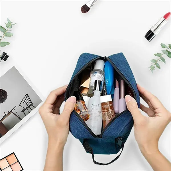 Travel Hanging Cosmetic Toiletry bag