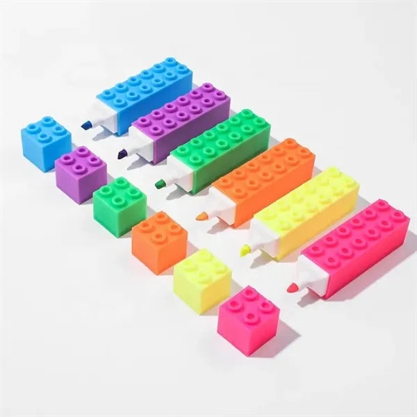 Brick Blocks Highlighter