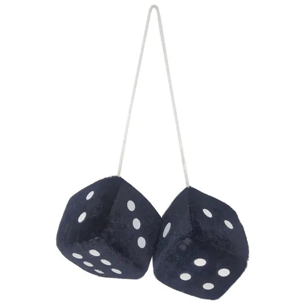 Fuzzy Dice
