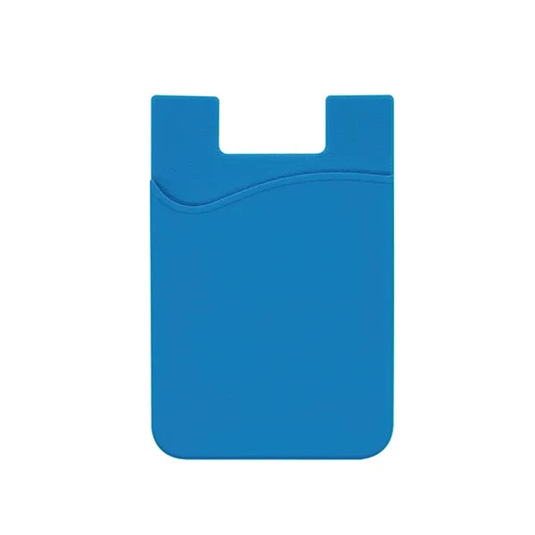 Silicone Wallet