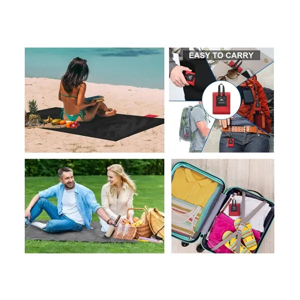 Mini Beach Mat