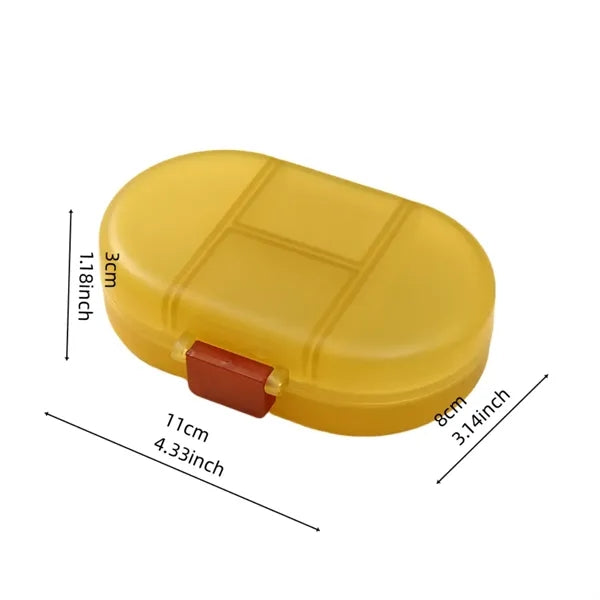 Pill Packaging Boxes