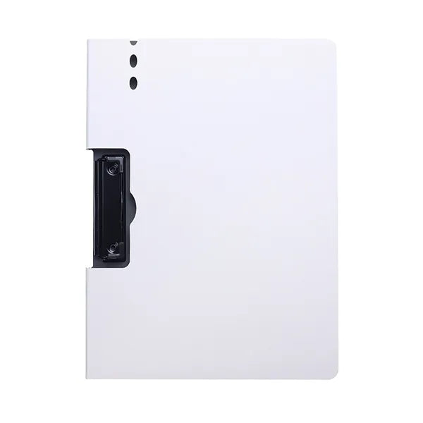 Multi-Purpose Horizontal Clipboard Folder - A4 Size