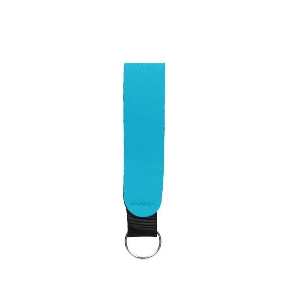 Wrist Lanyard Keychains