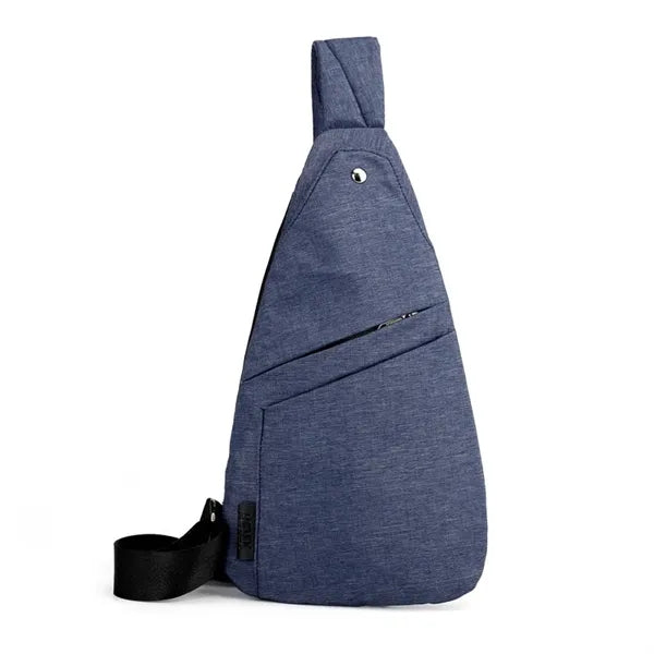 Anti Theft Travel Crossbody Bag