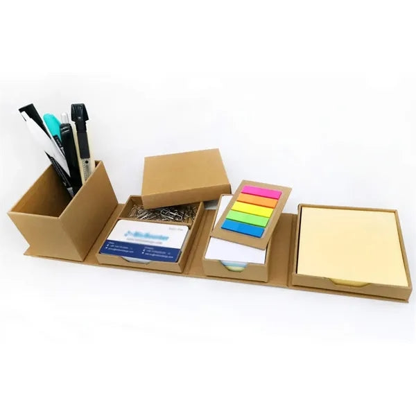 Multi-Functional Desk Supply Organiser
