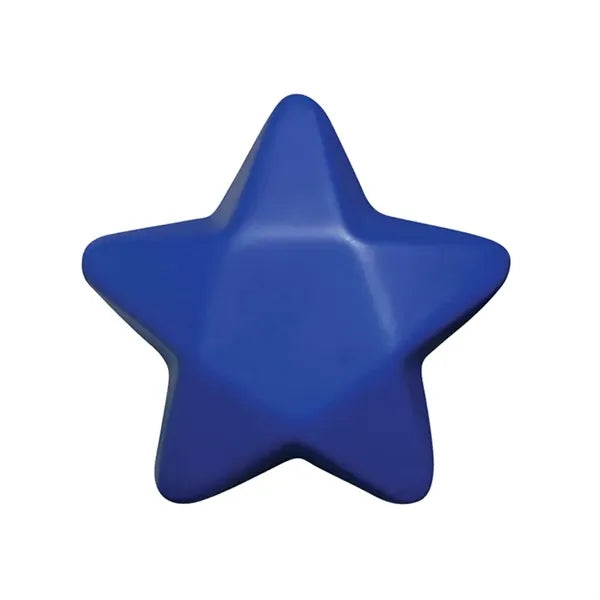 Star Stress Balls
