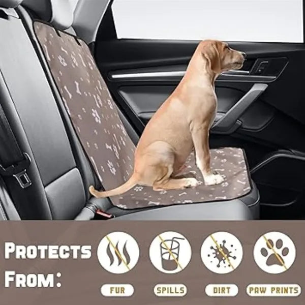 Pet Car Seat Protector