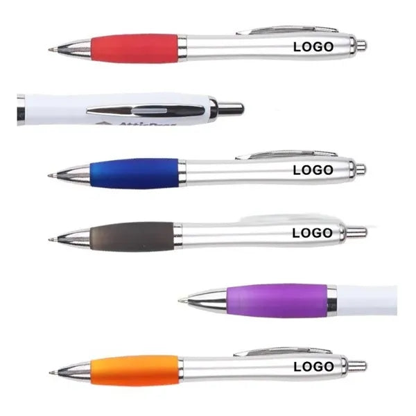 Premium Promo Pens with Logo