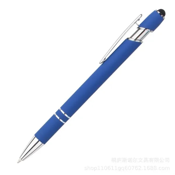 Aluminum Pen with Customizable Logo