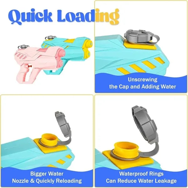 Waterguns for Adults Kids