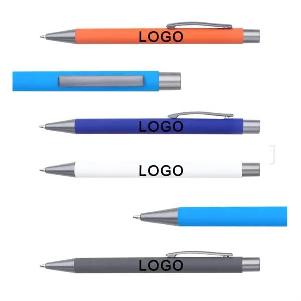 Aluminum Business Pen